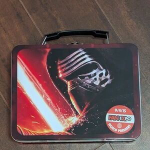 Star Wars Lunchbox
